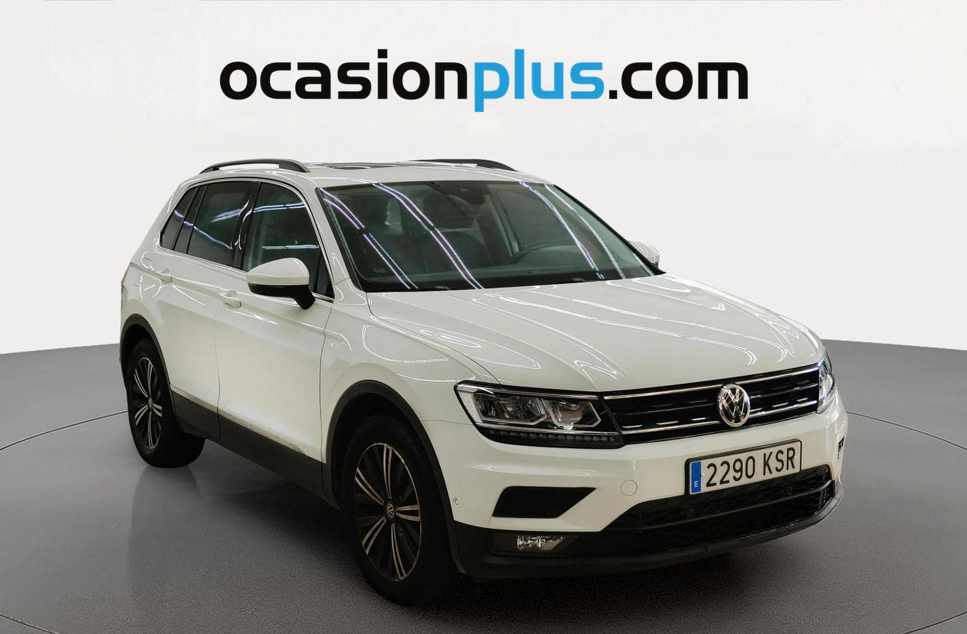 Volkswagen Tiguan Advance 1.5 TSI - foto 2