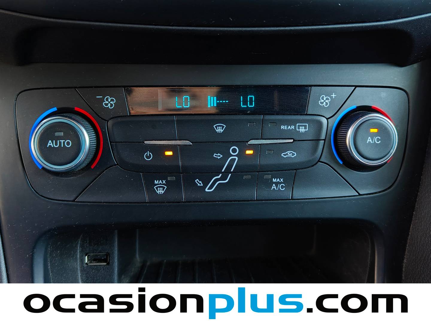 Ford Focus Ford Focus 1.0 Ecoboost S&S ST-Line (125 CV) km 0