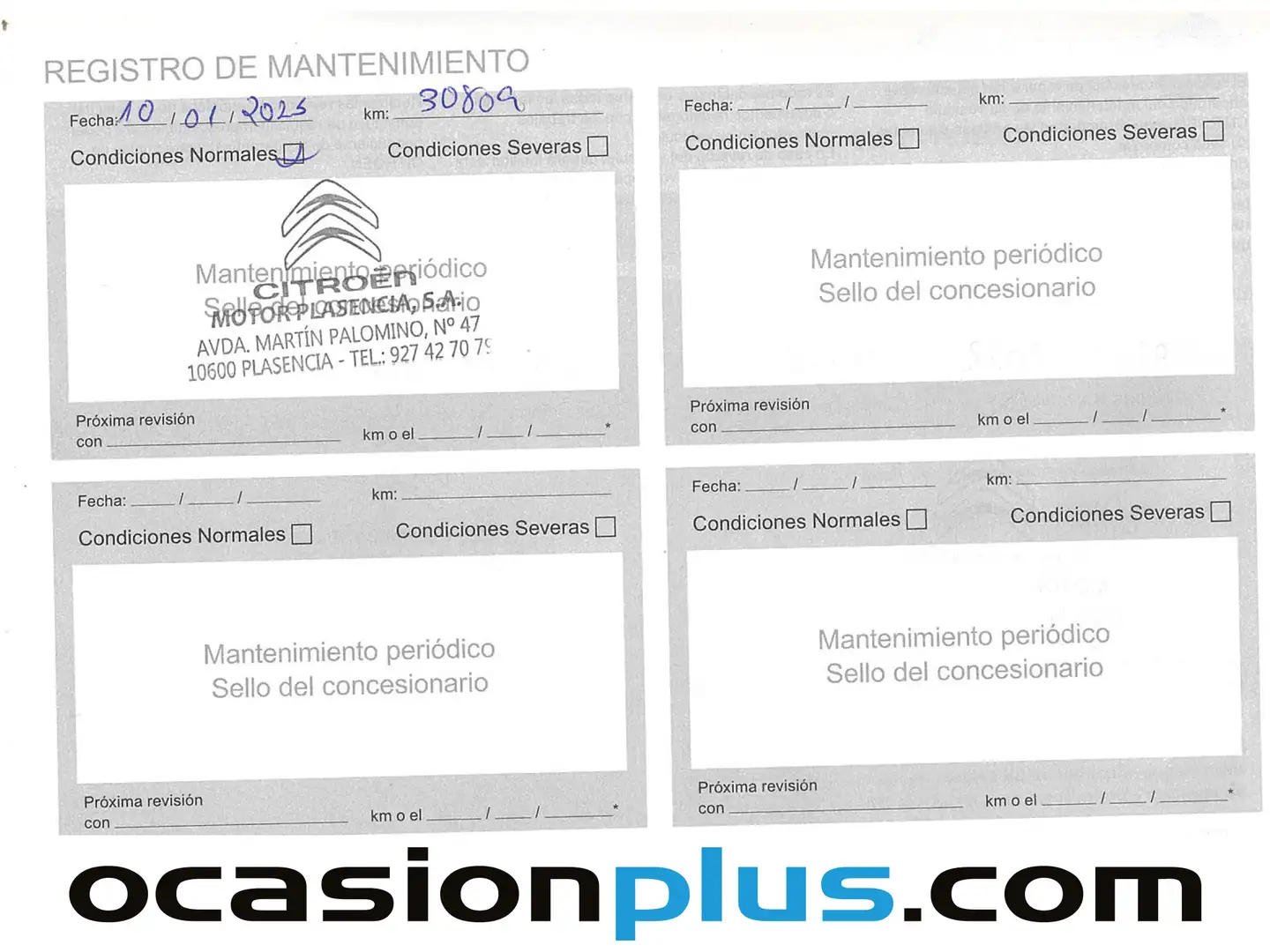 Foto Citroën C5 Aircross Citroen C5 Aircross PureTech 130 S&S Feel (131 CV)