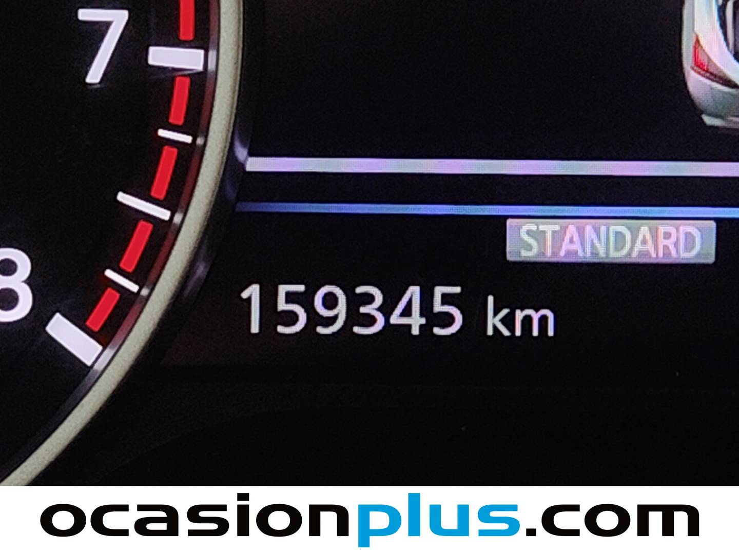 Nissan JUKE Nissan Juke DIG-T N-Connecta 4x2 (117 CV) seminuevo
