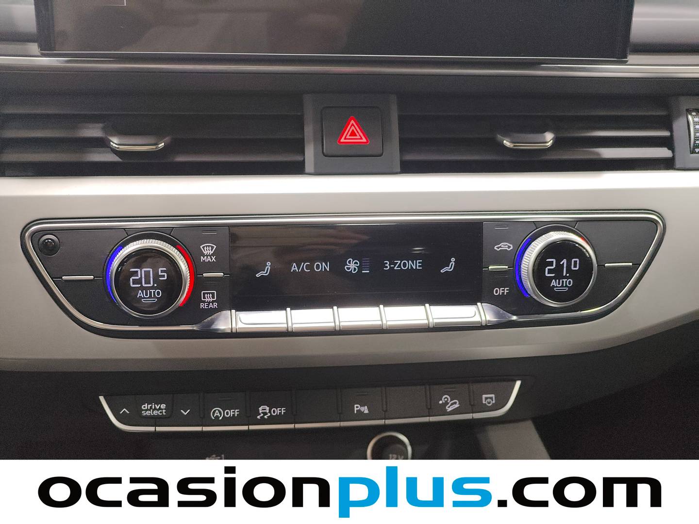 Audi A4 Allroad Quattro Audi A4 Allroad 40 TDI quattro (204 CV) S tronic de ocasión