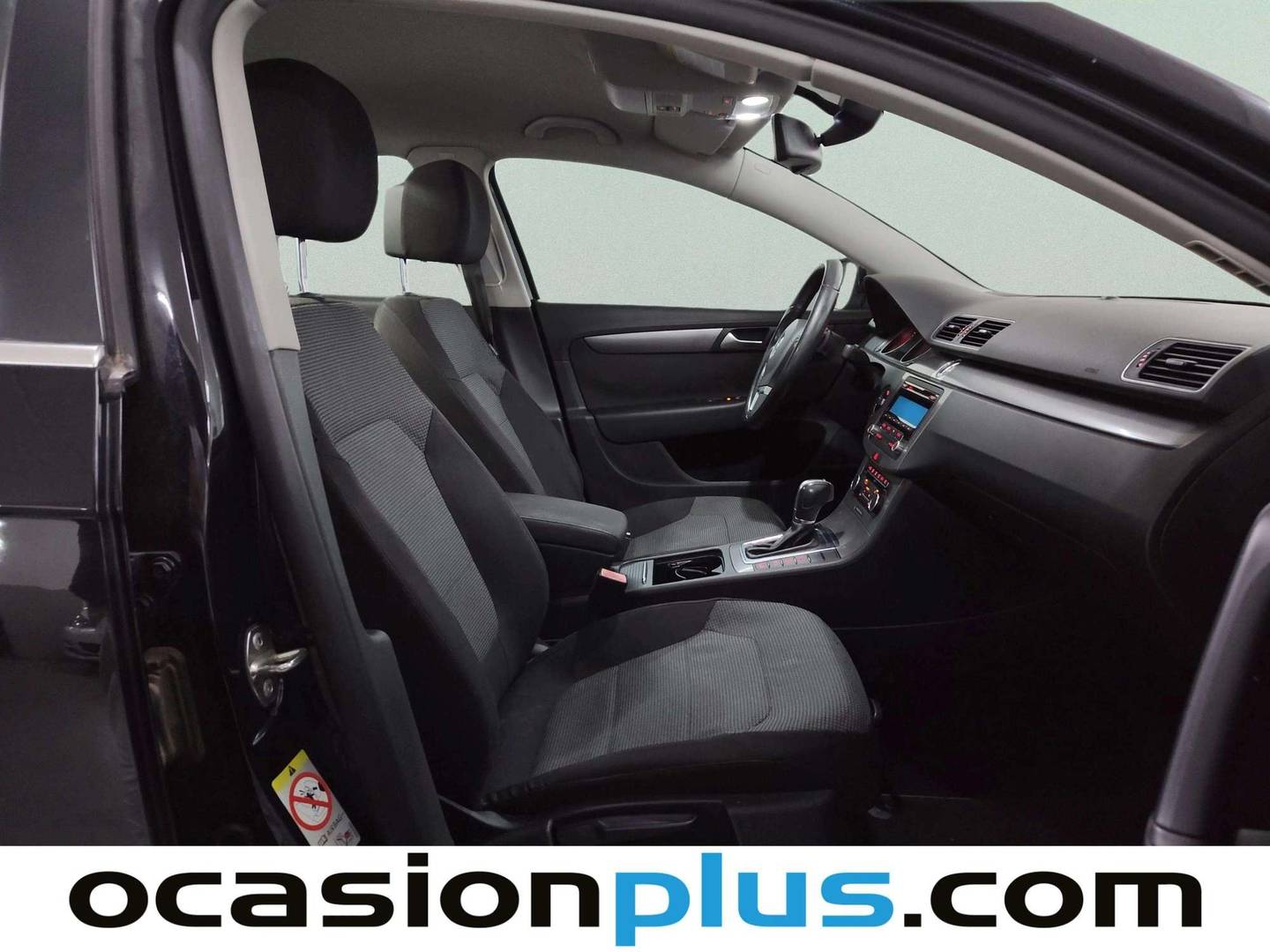 Volkswagen Passat Volkswagen Passat Variant Advance 2.0 TDI BMT (140 CV) DSG diésel