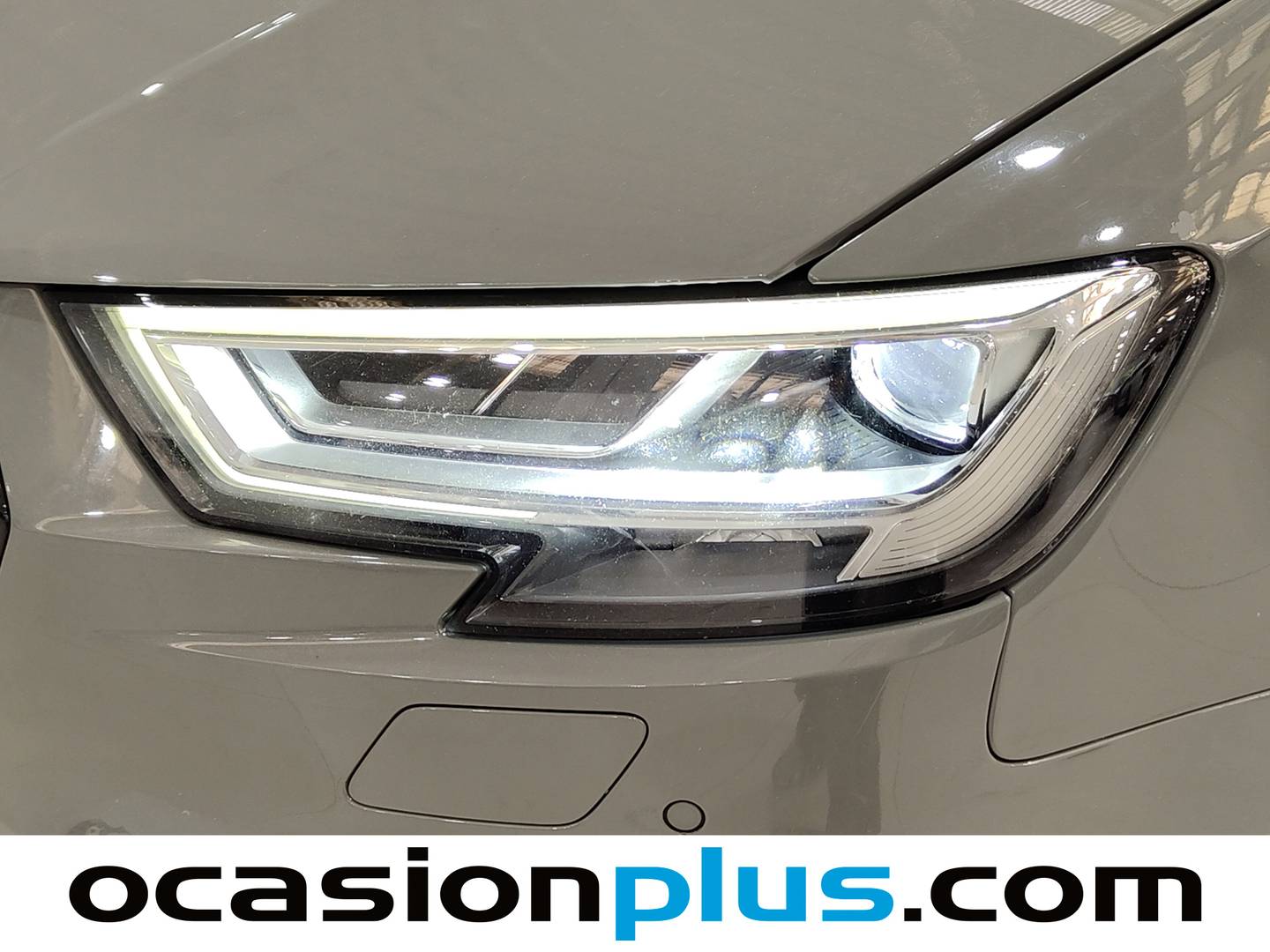 Audi A3 Audi A3 Sportback Black line 35 TDI (150 CV) S tronic Pack S-Line al mejor precio