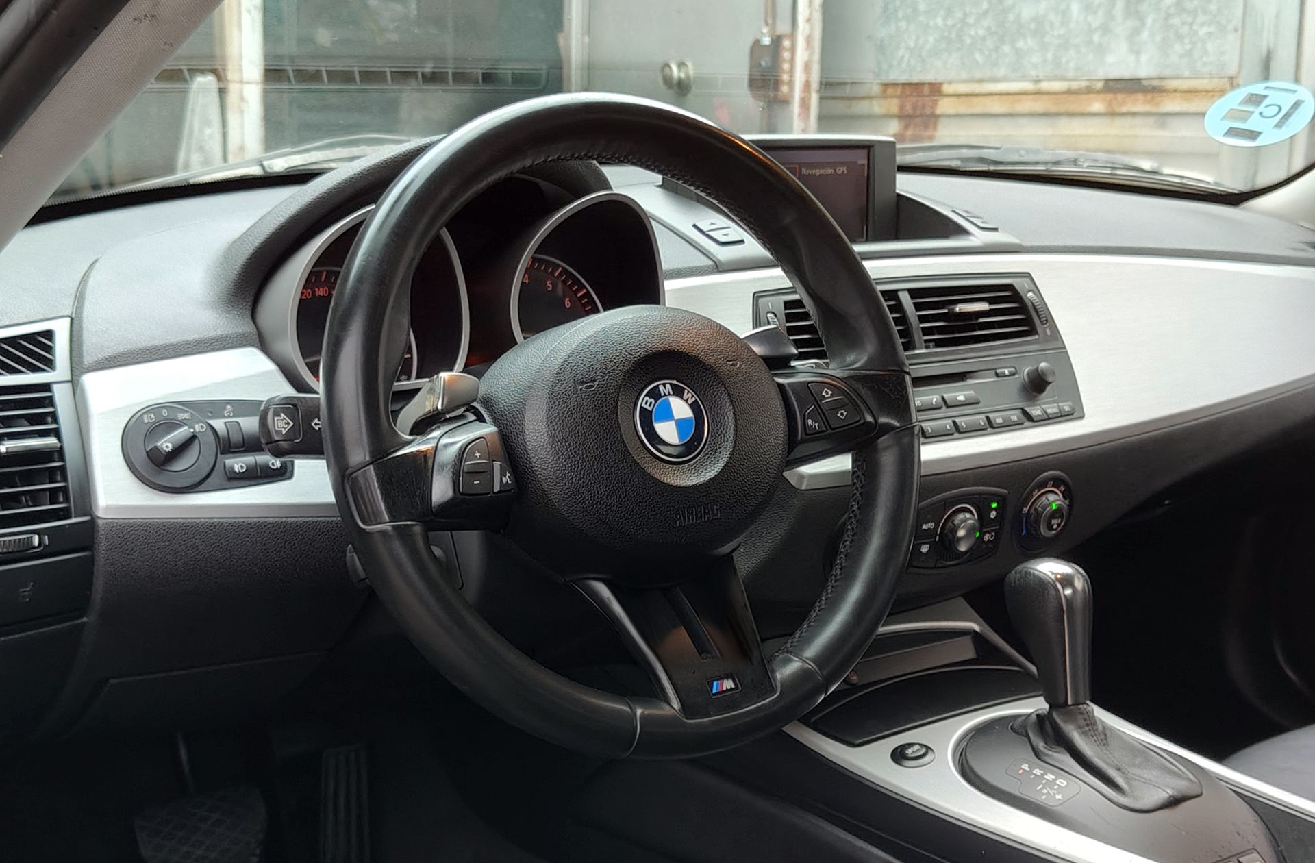 BMW Z4 3.0 si Coupe - foto 6