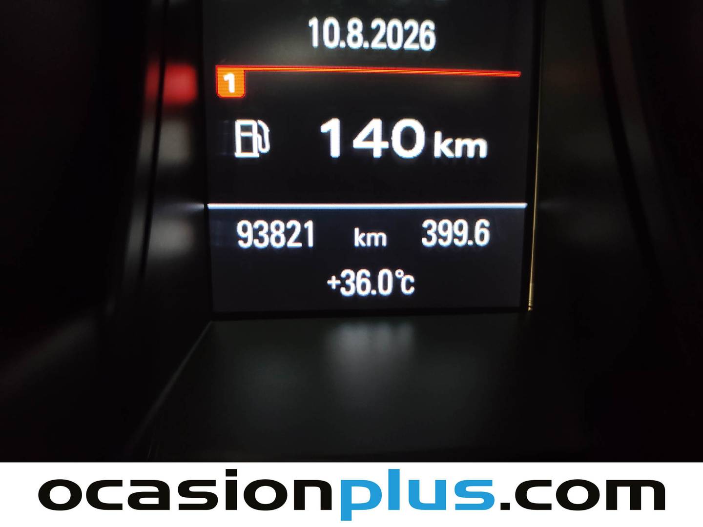 Audi A5 Audi A5 Sportback S line edition 1.8 TFSI (170 CV) seminuevo