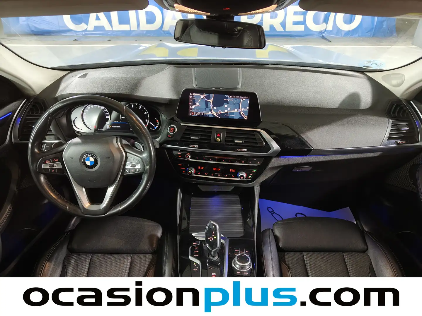 Foto BMW X4 BMW X4 xDrive20d (190 CV)