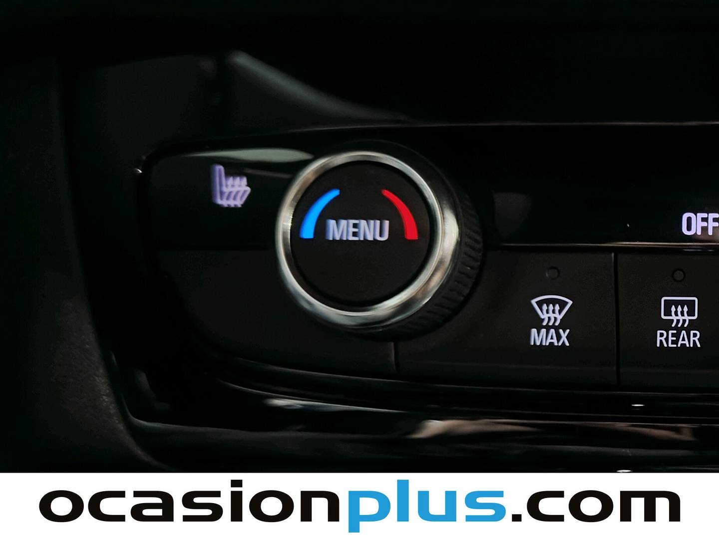 Foto Opel Corsa Opel Corsa 1.2 T XHL GS  (100 CV)