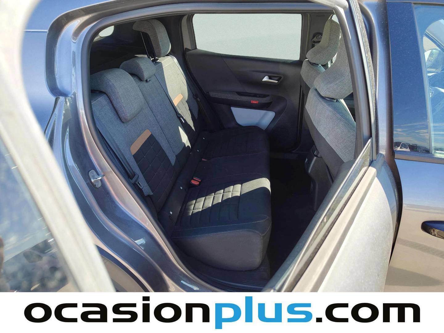 Citroën C3 Aircross Citroën C3 Aircross Hybrid 145 Plus e-DCS6 (145 CV) km 0