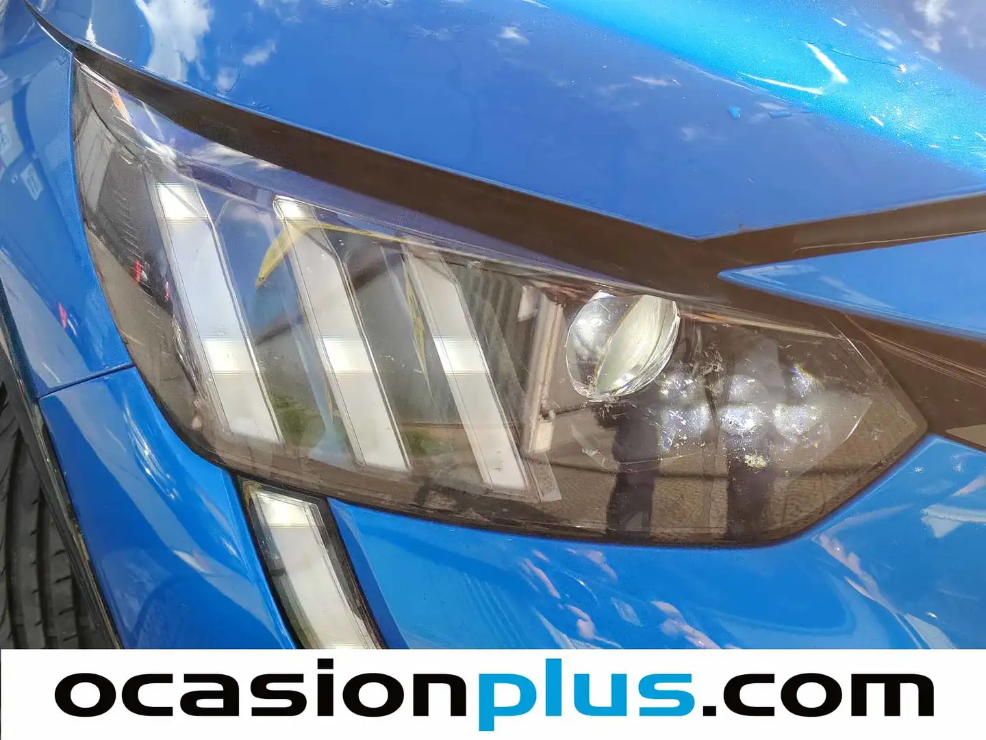 Foto Peugeot 208 Peugeot 208 PureTech 130 GT Pack EAT8 (130 CV)