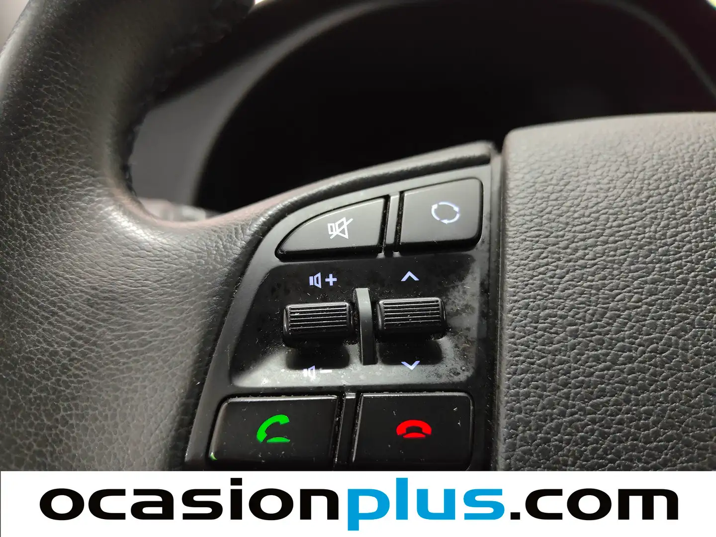 Foto Hyundai Tucson Hyundai Tucson 1.7 CRDi BD 25 Aniversario Sky 4x2 (115 CV)