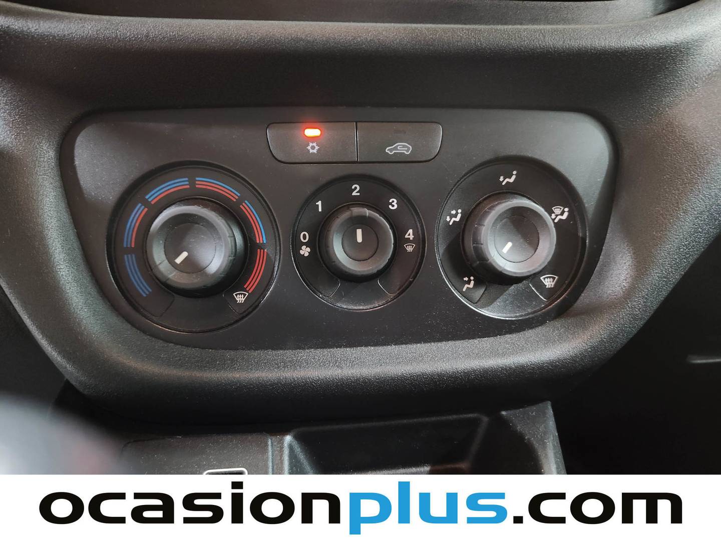 Fiat Doblò Cargo Fiat Dobló Cargo Cargo 1.3 Multijet SX (95 CV) 95cv