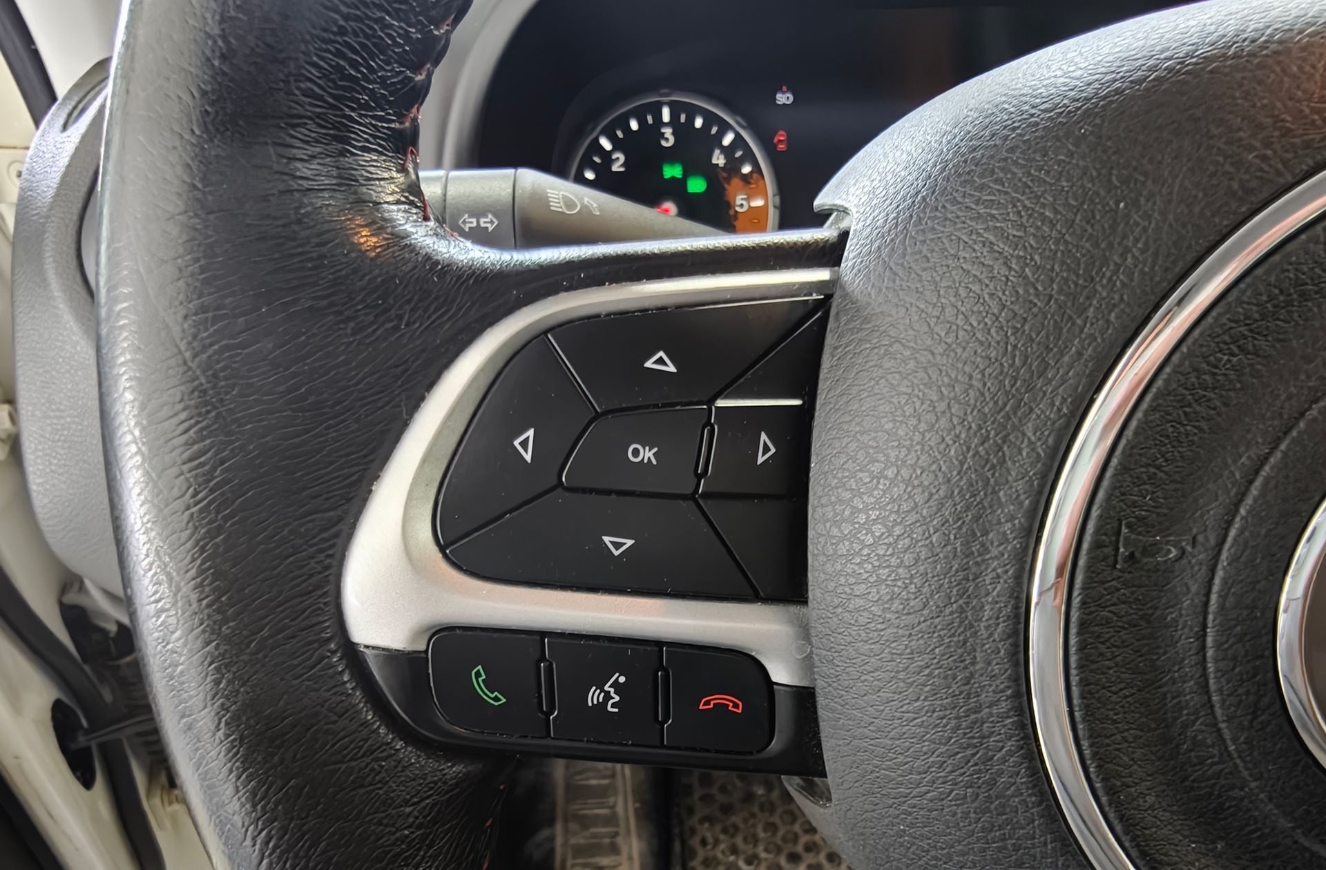 Jeep Renegade 2.0 MultiJet Trailhawk 4x4 AD Low - foto 28