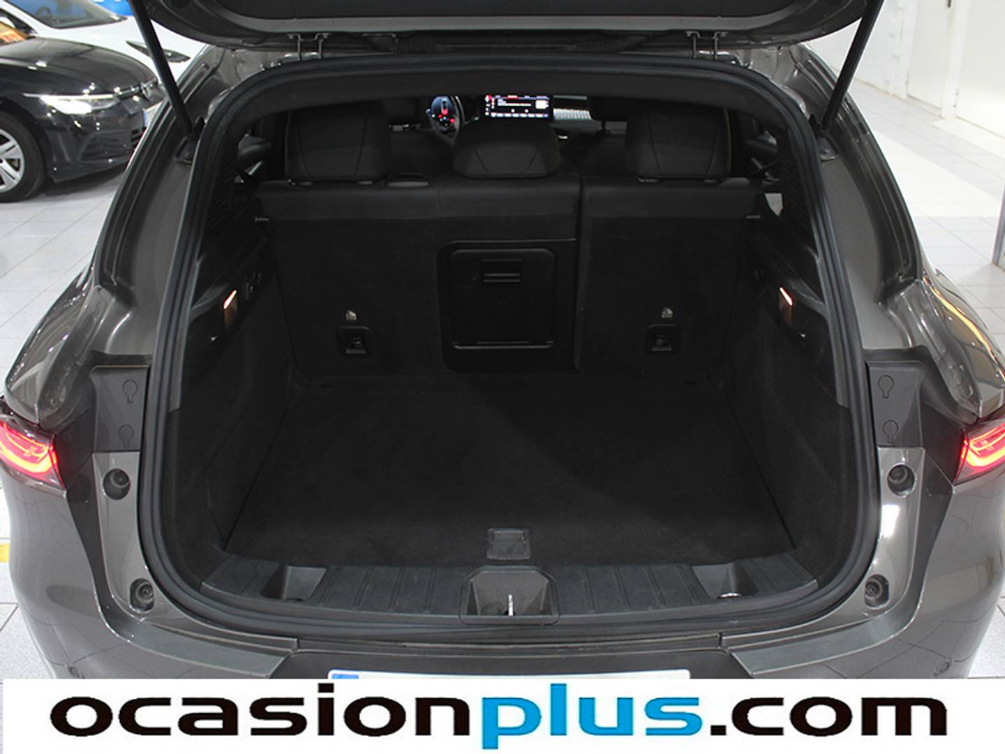 Foto Alfa Romeo Tonale Alfa Romeo Tonale 1.5 MHEV Sprint FWD (130 CV)