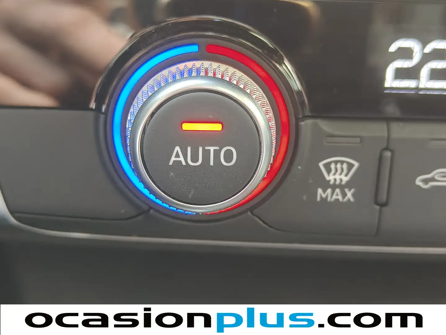 Foto Audi Q3 Sportback Audi Q3 Sportback Sportback Black line 40 TDI quattro (200 CV) S tronic