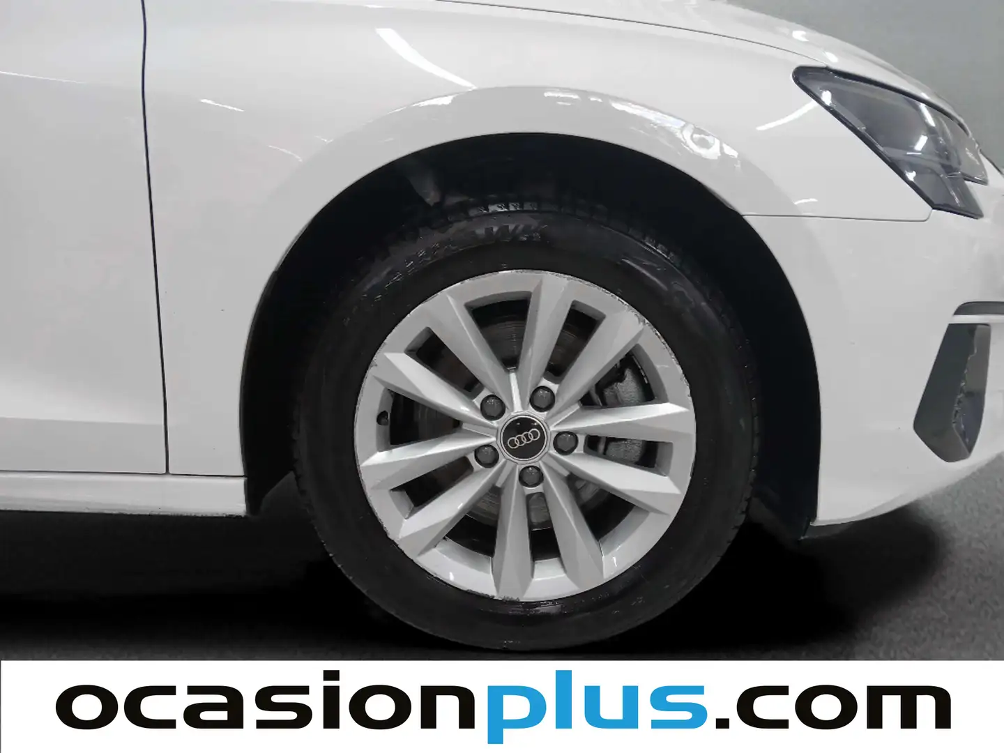 Foto Audi A3 Audi A3 Sportback 30 TFSI (110 CV) S tronic