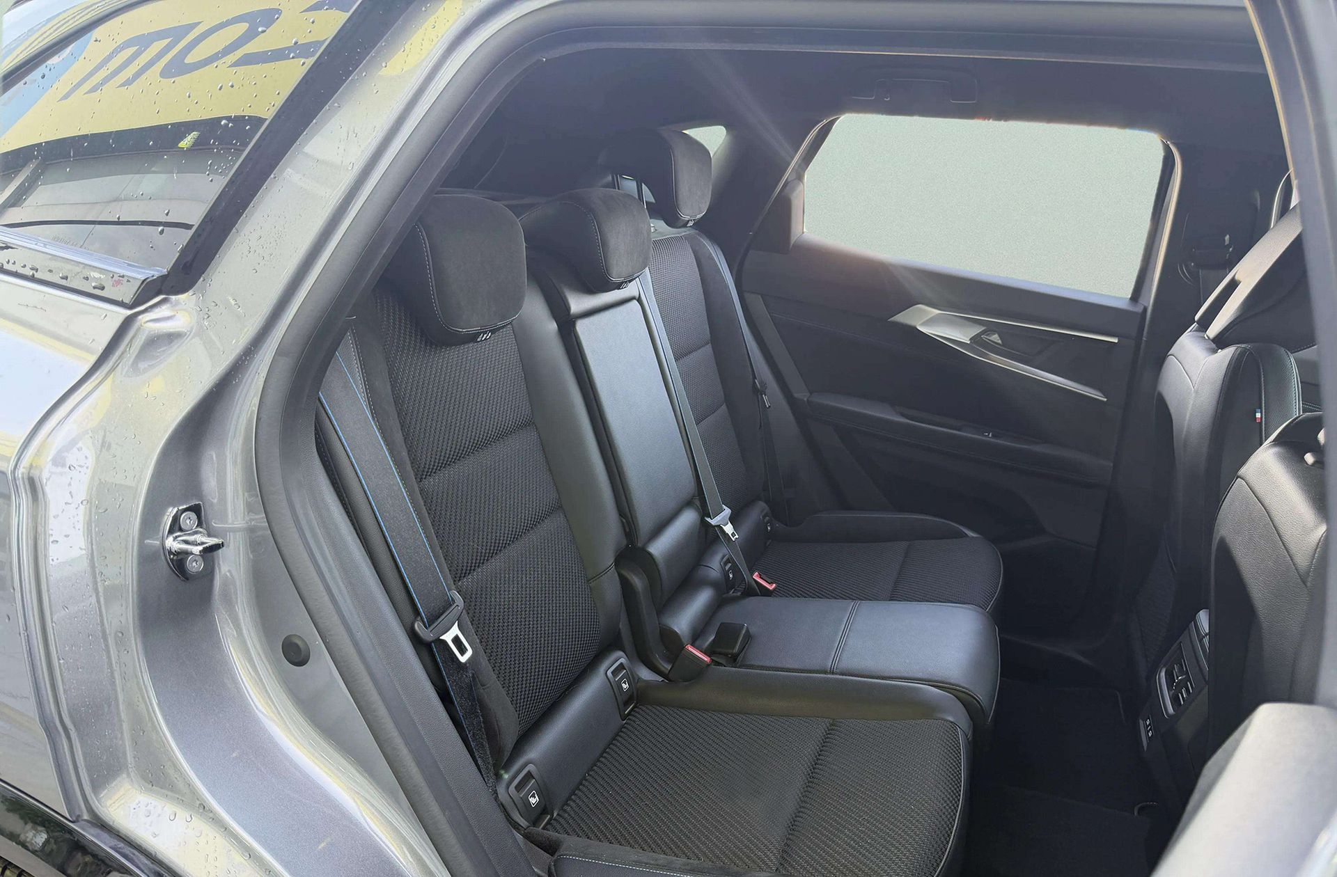 Renault Austral Iconic Esprit Alpine E-Tech Full Hybrid - foto 21