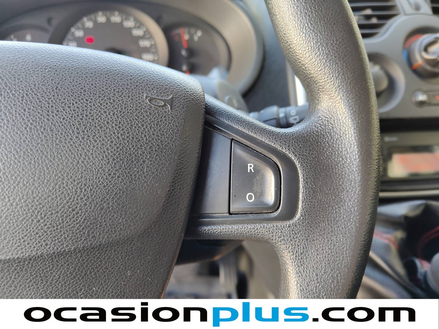 Renault Kangoo Combi Renault Kangoo Combi dCi 90 M1-AF Emotion Energy E6 (90 CV) seminuevo