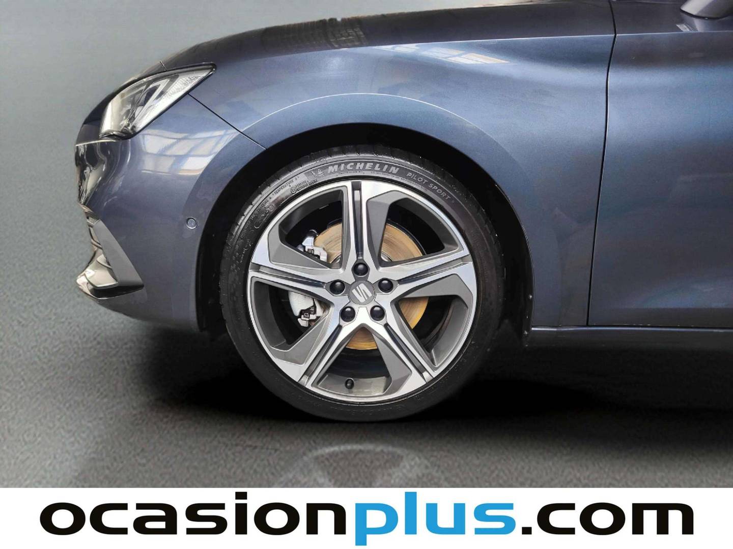 Seat León Seat León 1.5 TSI S&S FR Go L  (150 CV) 150cv