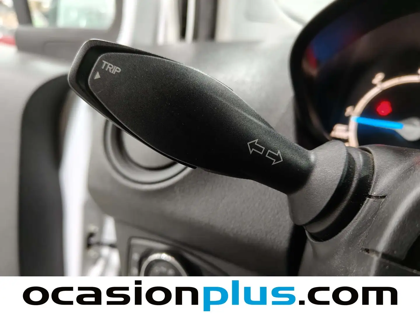 Foto Ford Transit Courier Ford Transit Courier Kombi 1.5 TDCi Trend (75 CV)