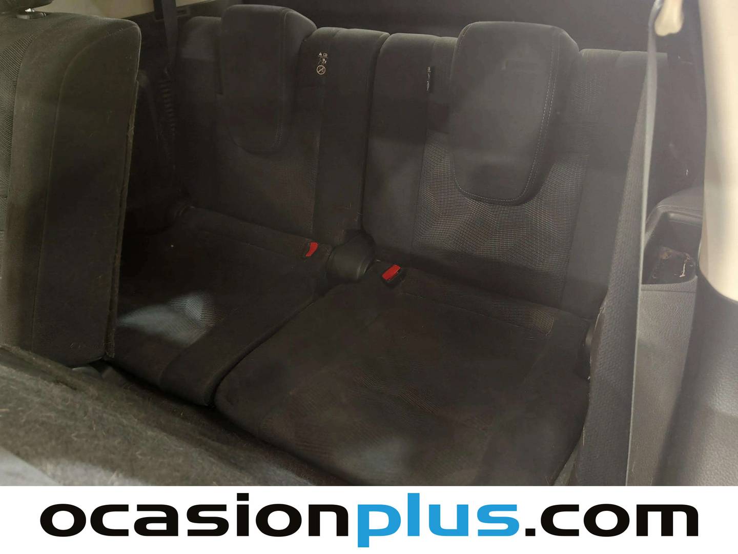 Extras y acabados del Nissan X-TRAIL Nissan X-Trail 1.6 dCi 360 XTronic 7 plazas (130 CV)