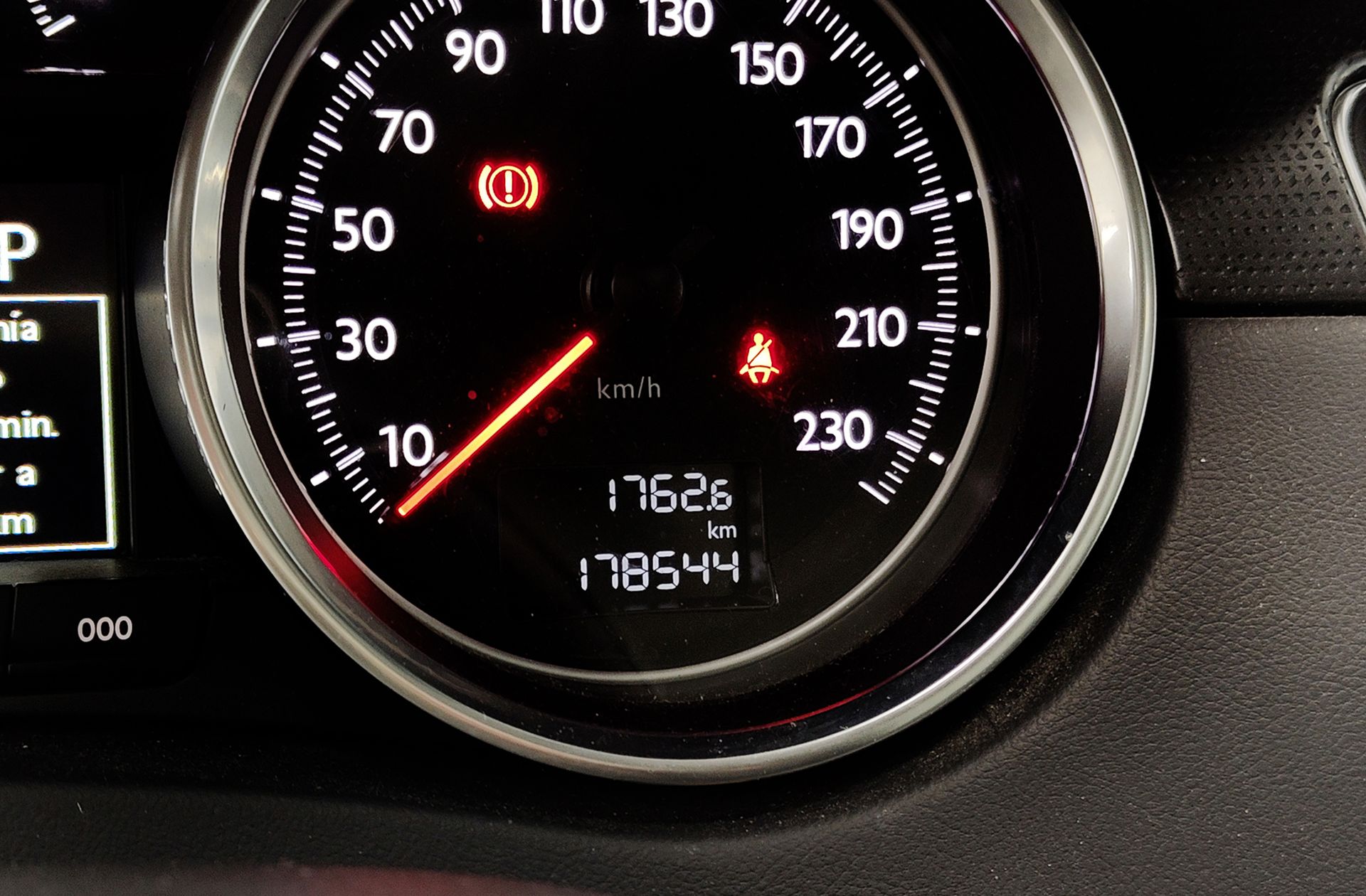 Peugeot 508 RXH 2.0 BlueHDi - foto 11