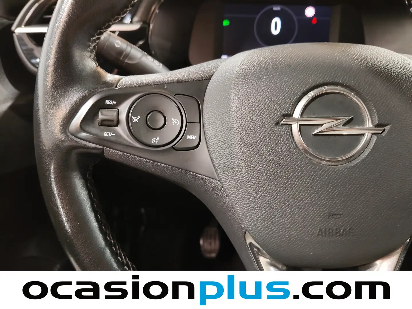 Foto Opel Corsa Opel Corsa 1.2 Turbo XHL Elegance (100 CV)