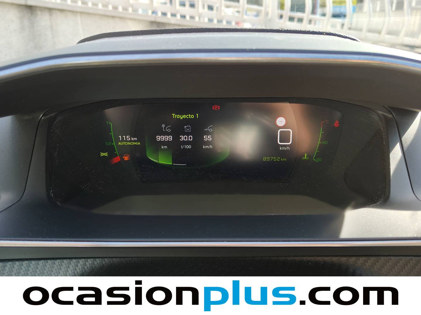 Peugeot 208 PEUGEOT 208 BlueHDi (100CV) GT Pack barato