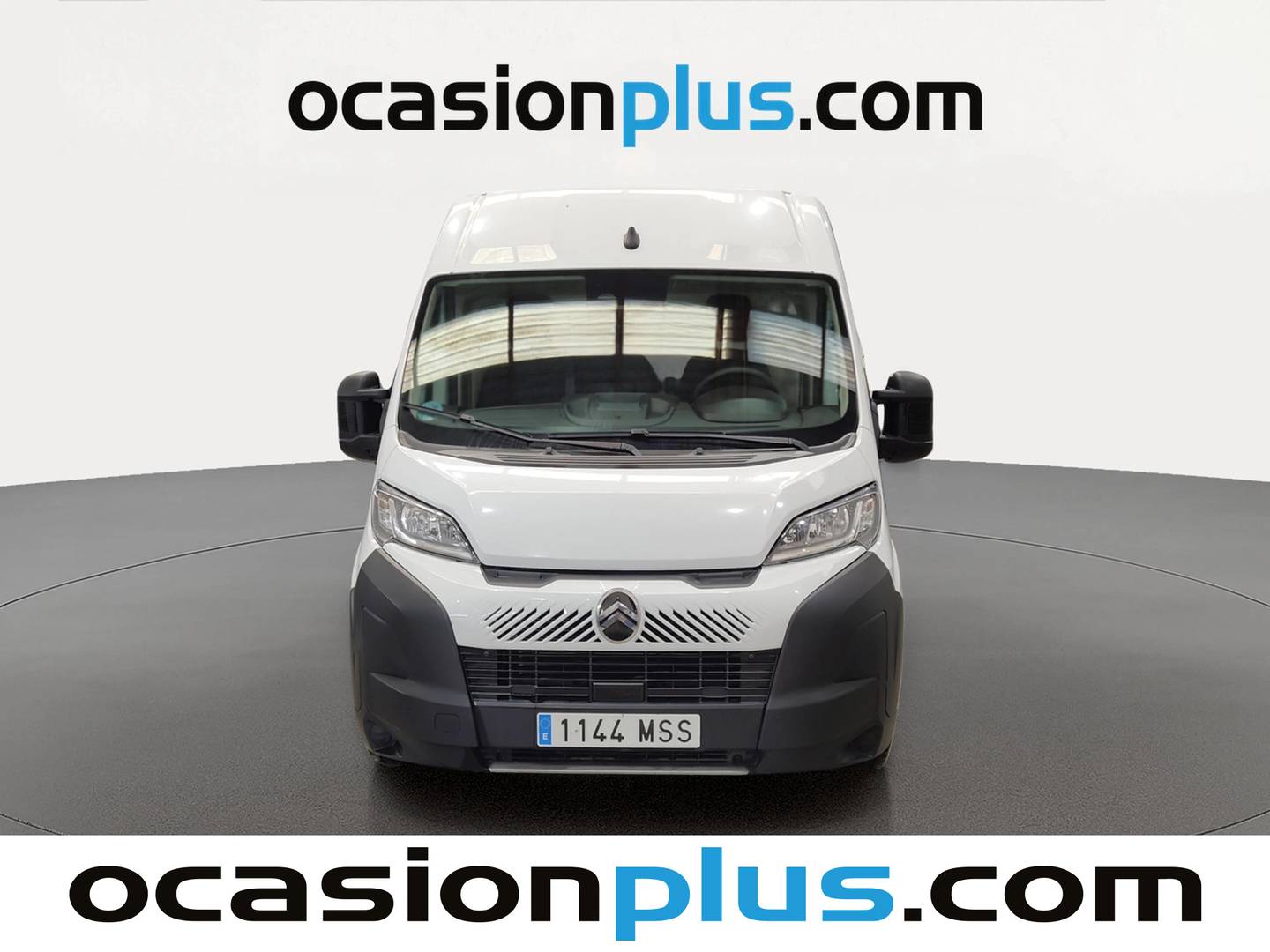 Citroën Jumper Citroën Jumper Furgon BlueHDi 140 35 L3H2 (140 CV) 140cv