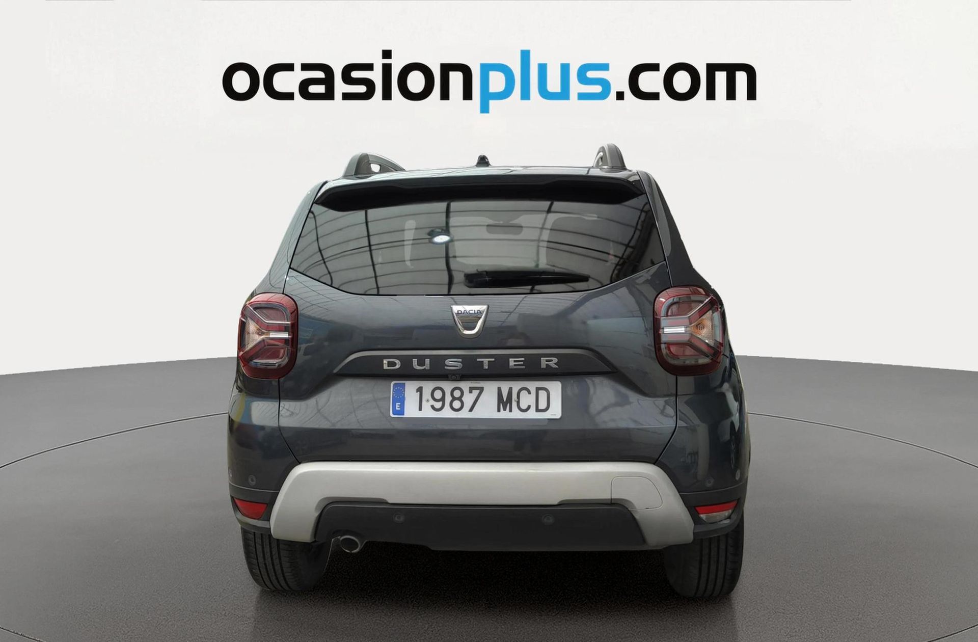 Dacia Duster Prestige Blue dCi 4x2 - foto 15