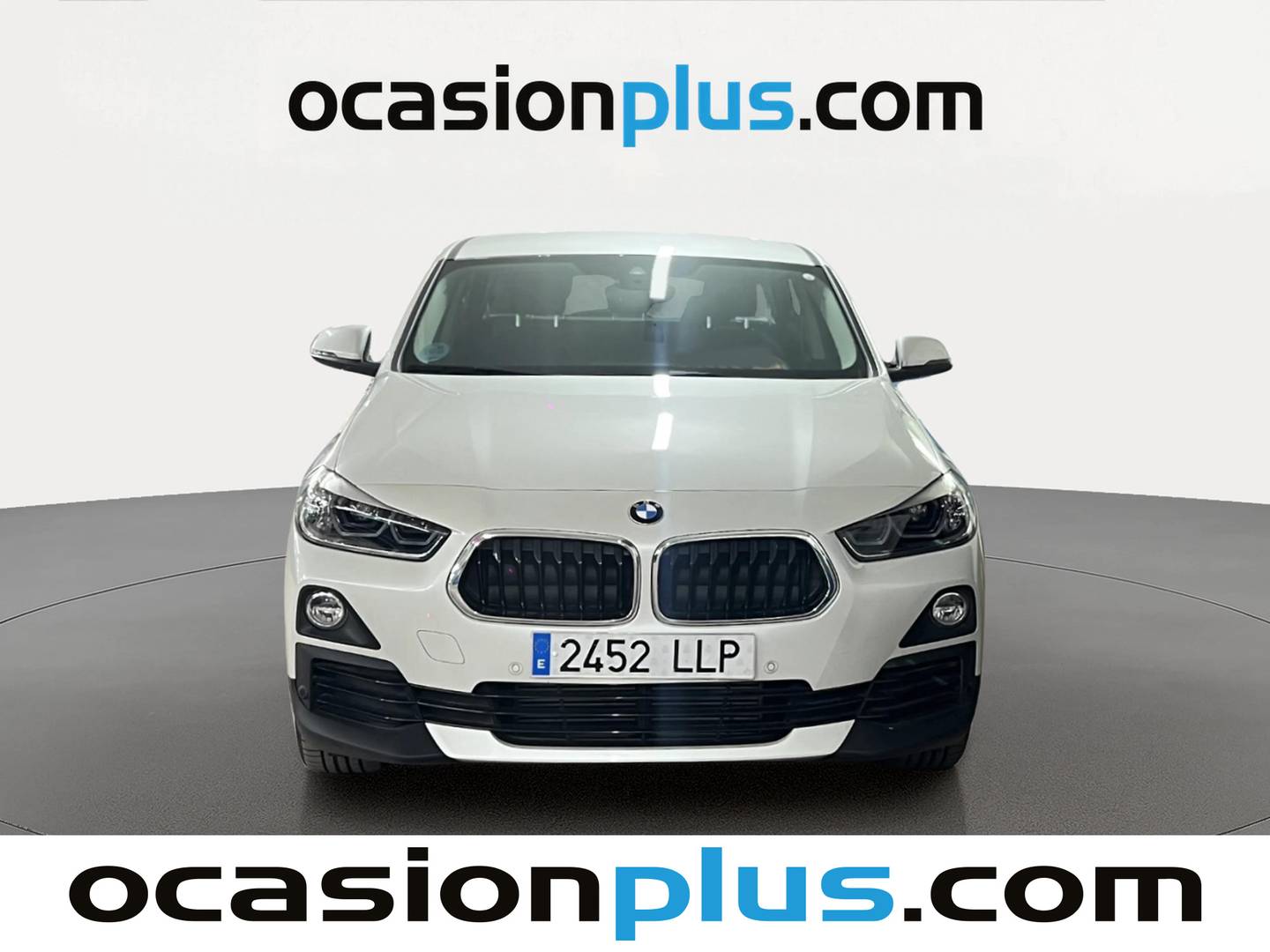 Foto BMW X2 BMW X2 sDrive18d (150 CV)