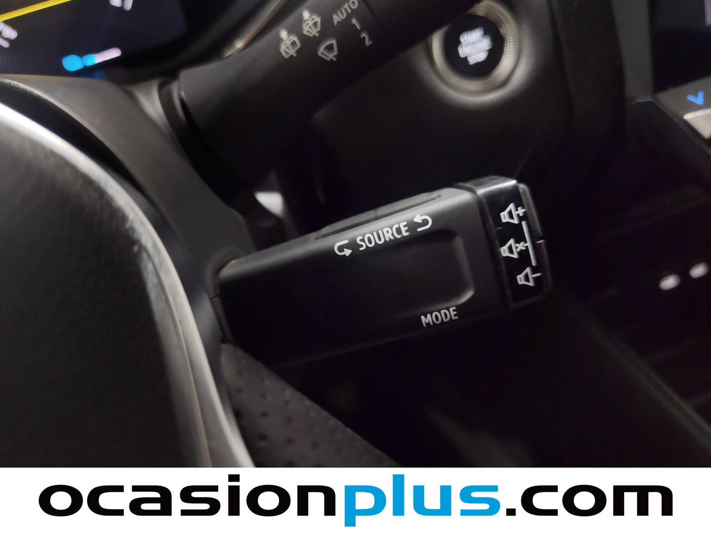 Renault Captur Renault Captur Techno E-Tech Híbrido (145 CV) 145cv