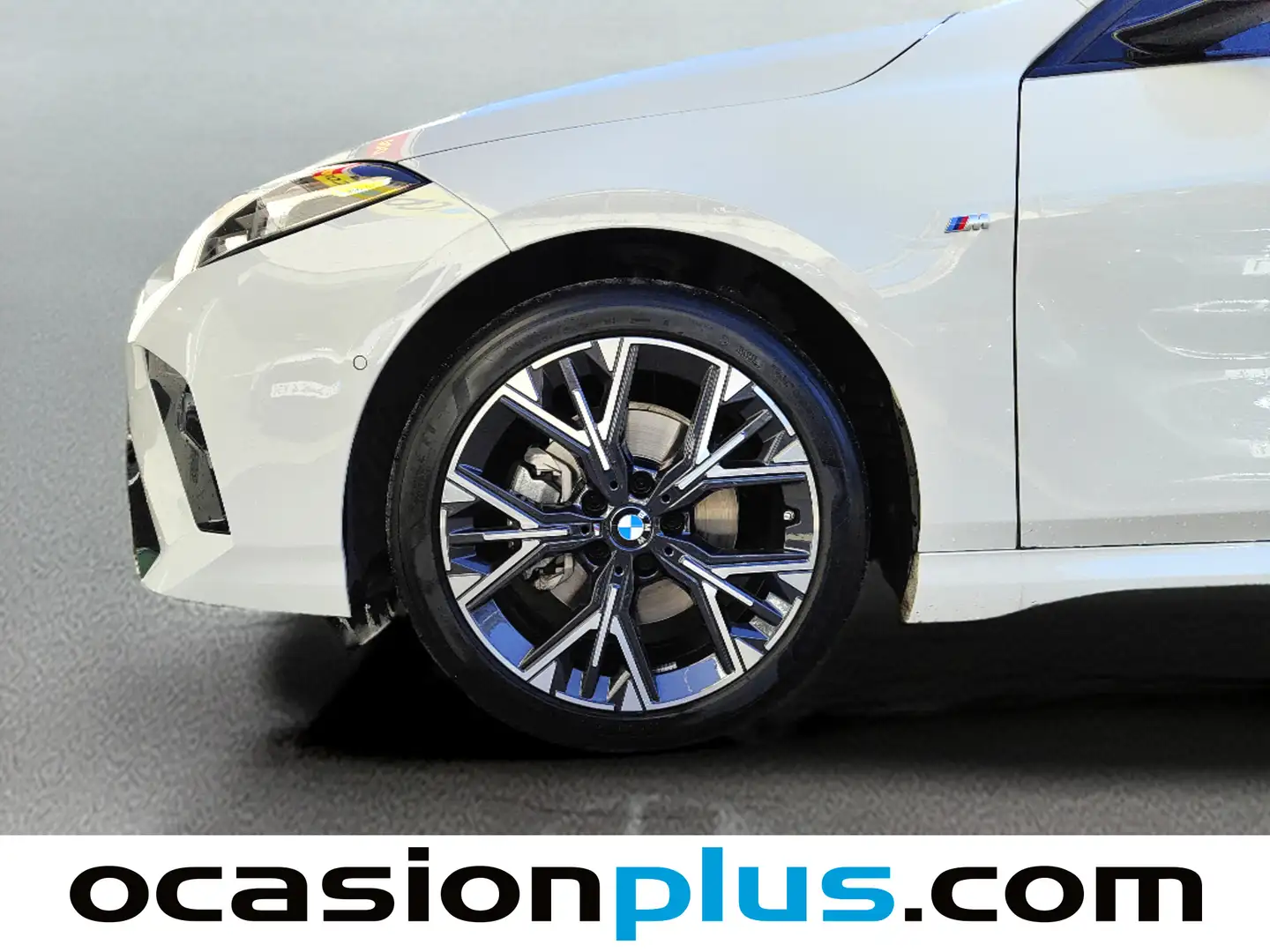 Foto BMW Serie 1 BMW Serie 1 120i (170 CV) M Pack