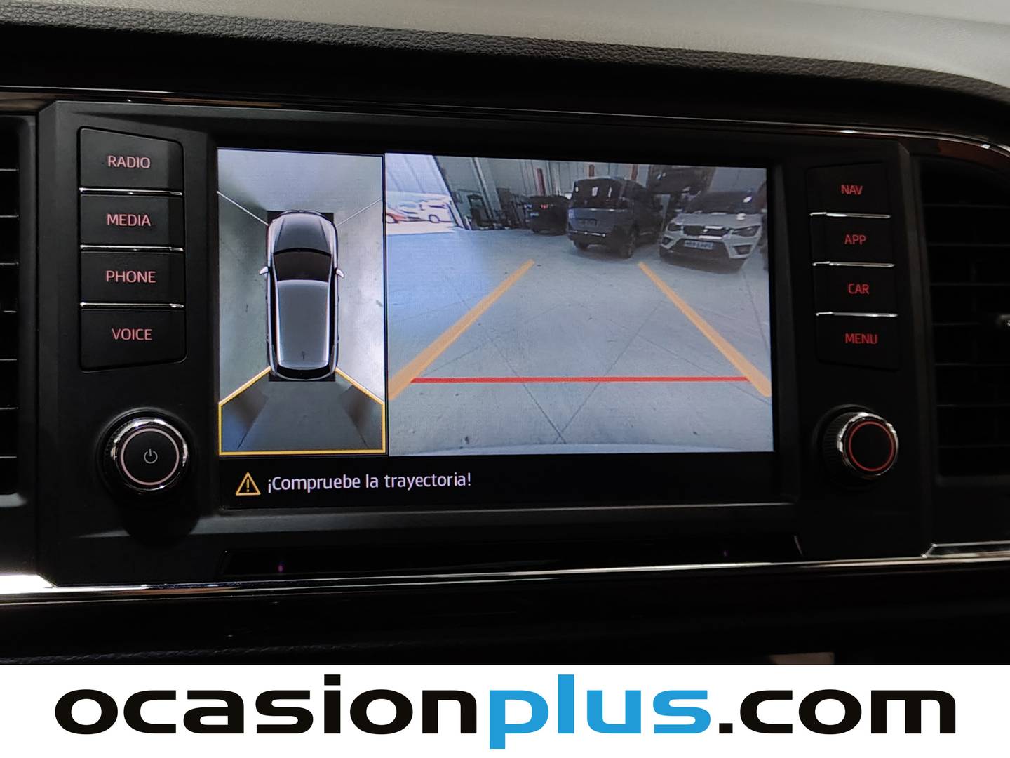 Extras del Seat Ateca Seat Ateca 2.0 TDI S&S Xcellence 4Drive (150 CV)
