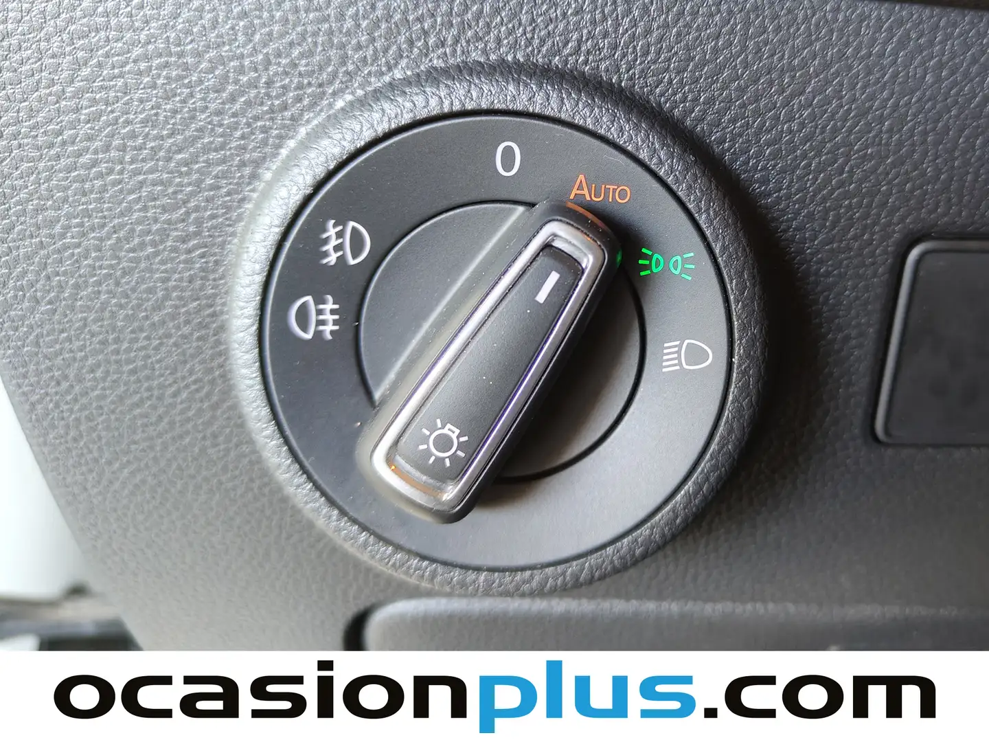 Foto Seat Ateca SEAT Ateca 2.0 TDI S&S Style Go (150 CV)