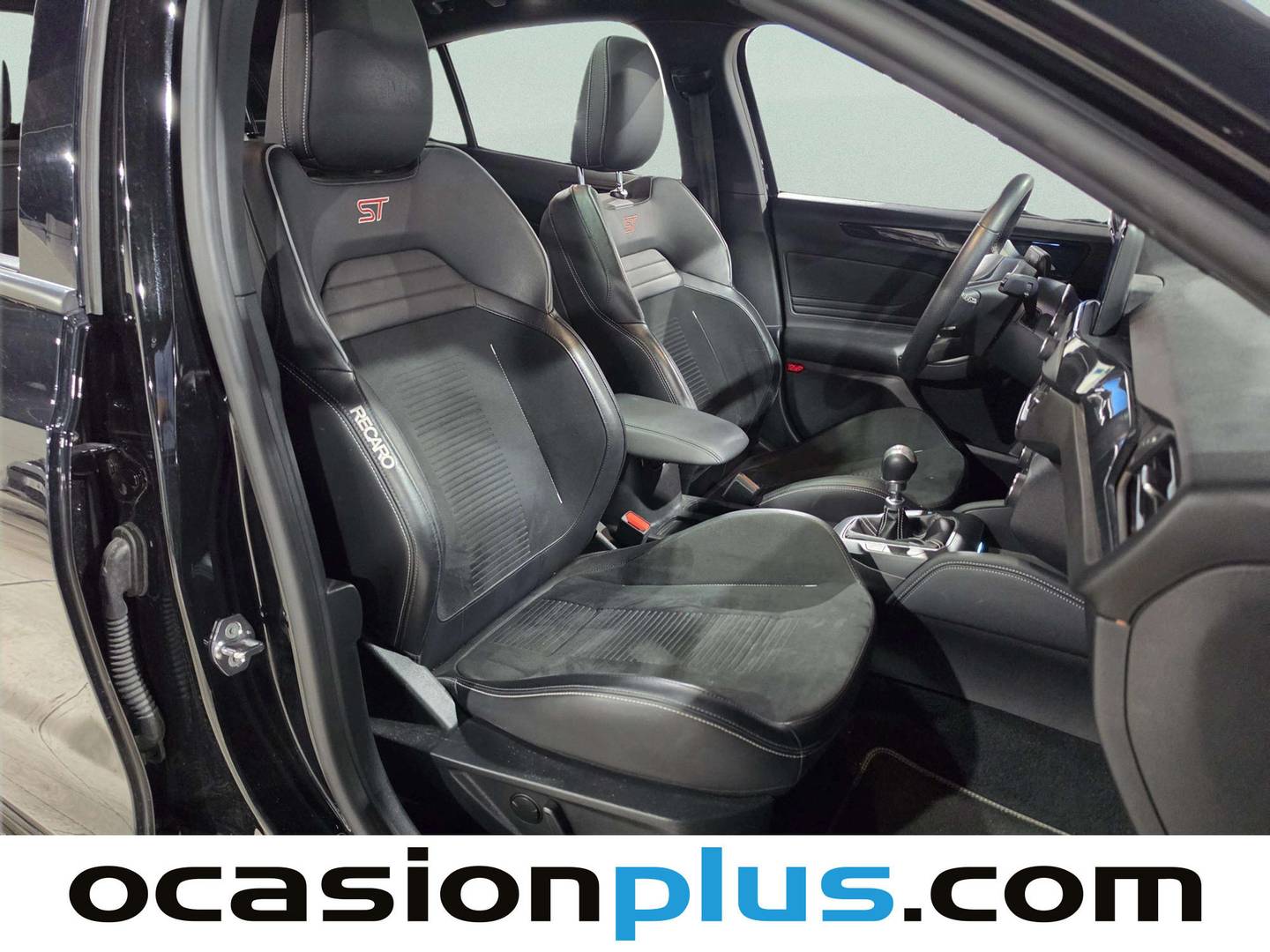 Ford Focus Ford Focus 2.3 EcoBoost ST (280 CV) de ocasión