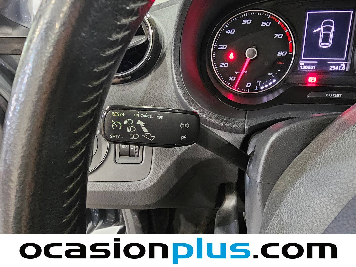 Seat Ibiza Seat Ibiza 1.2 TSI Style Connect (90 CV) de ocasión