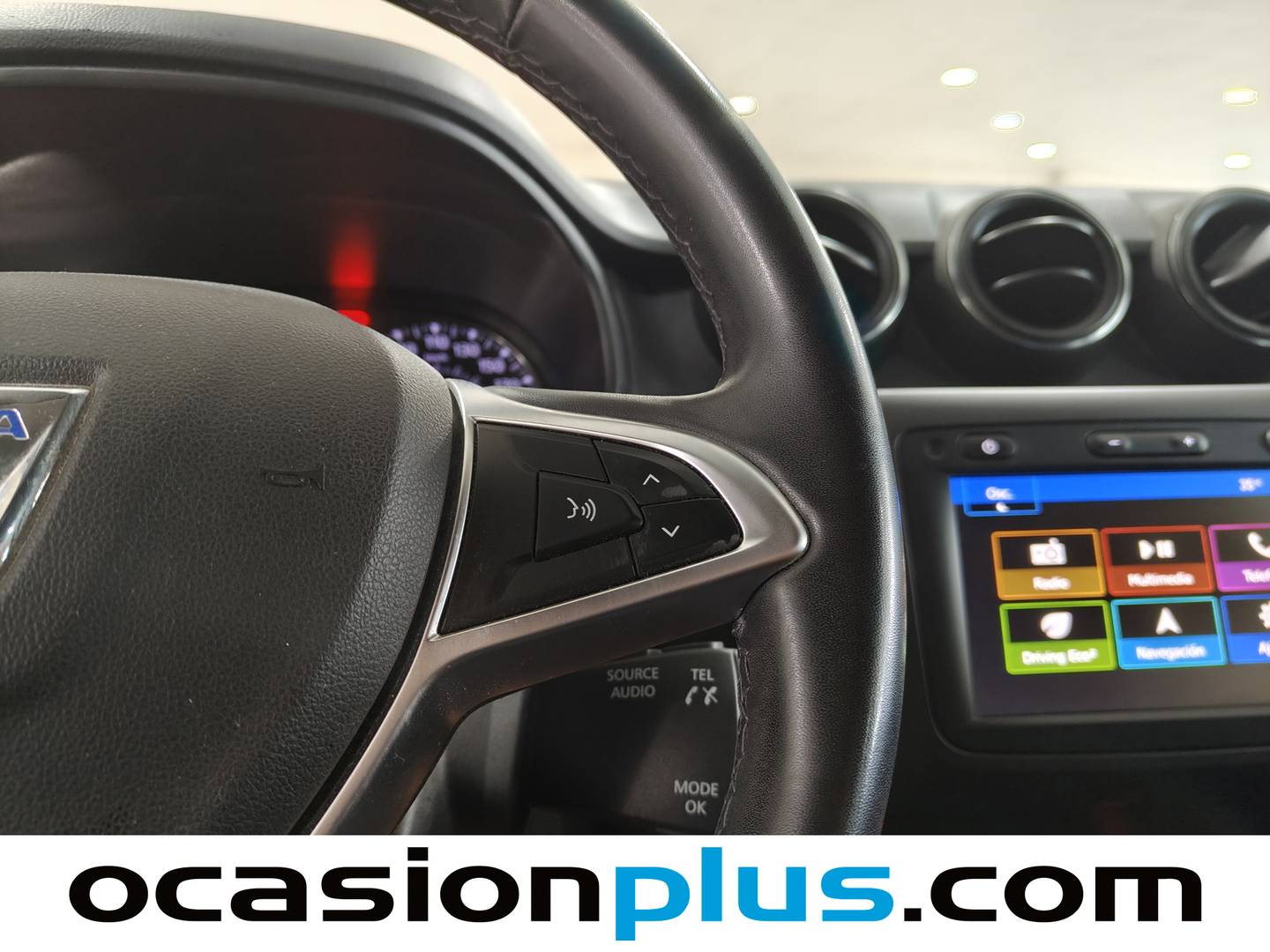 Dacia Duster Dacia Duster Prestige TCE (130 CV) 4X2 GPF 130cv