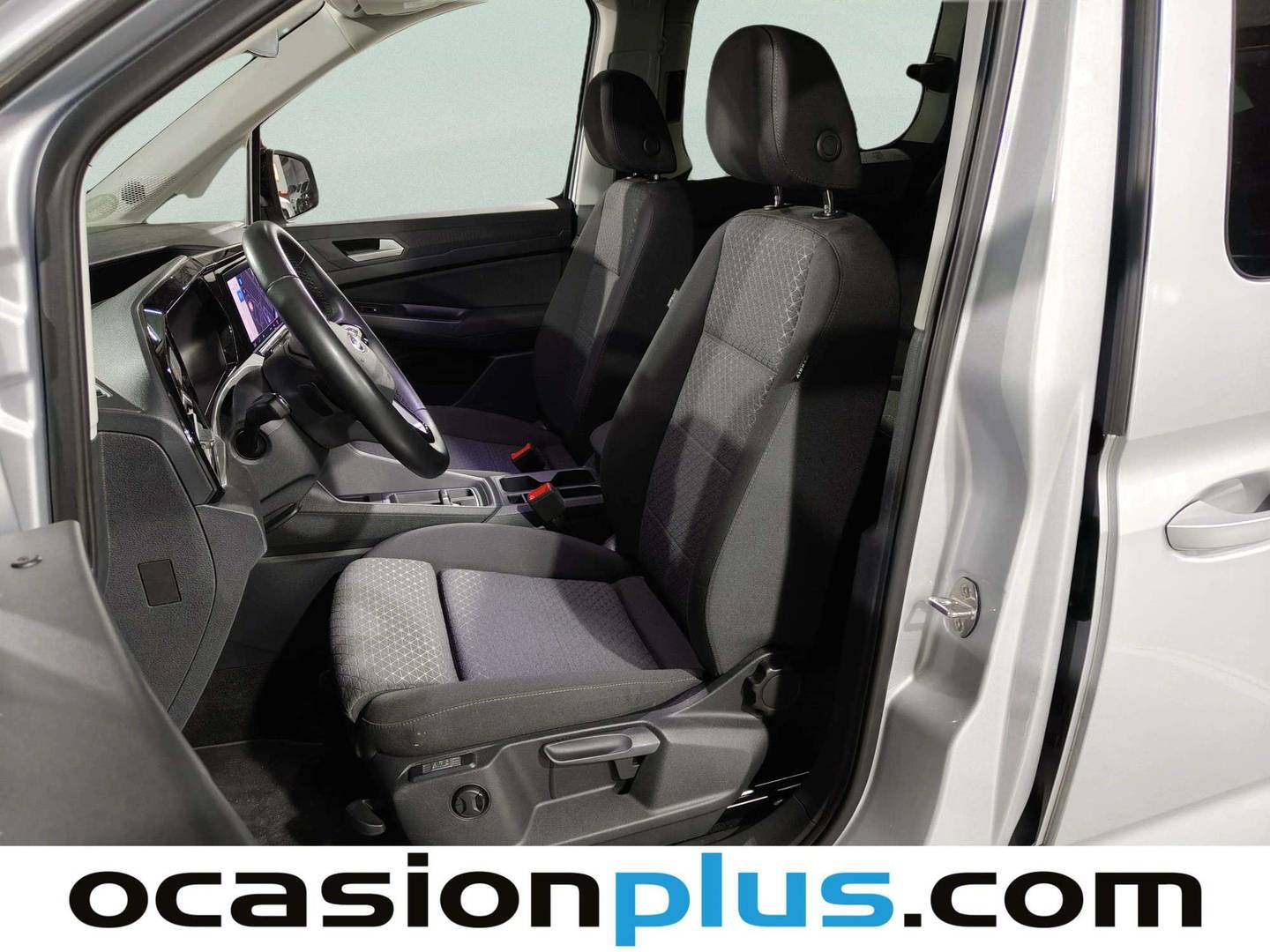 Foto Ford Grand Tourneo Connect Ford Grand Tourneo Connect 2.0 Ecoblue Titanium Auto (122 CV) 7 Plazas