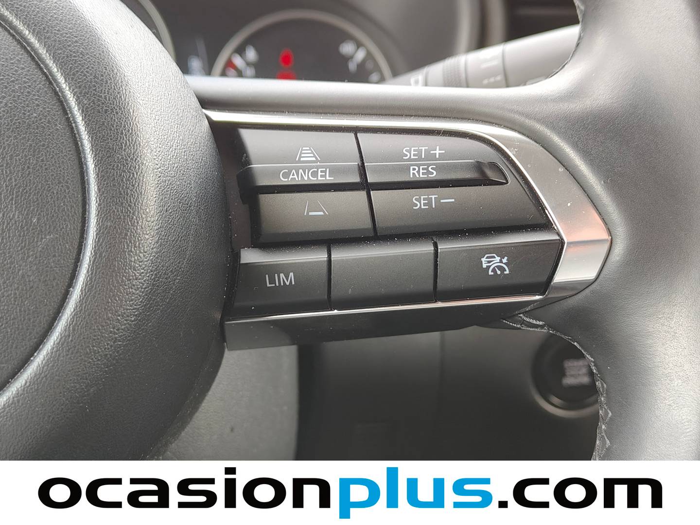 Mazda CX-30 Mazda CX-30 e-SKYACTIV X MHEV Nagisa AT (186 CV) de segunda mano