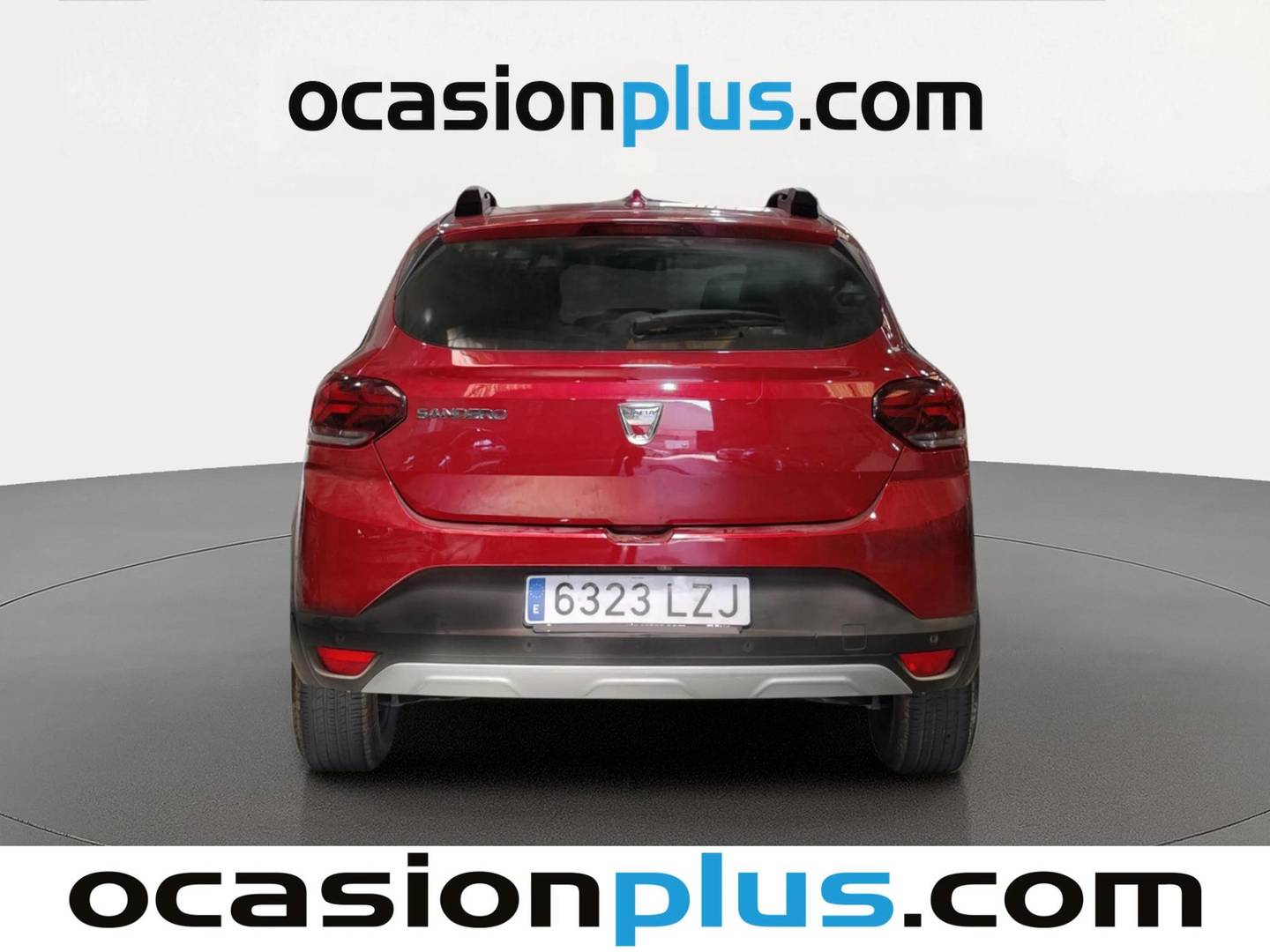 Dacia Sandero Dacia Sandero Stepway Essential TCe (90 CV) barato