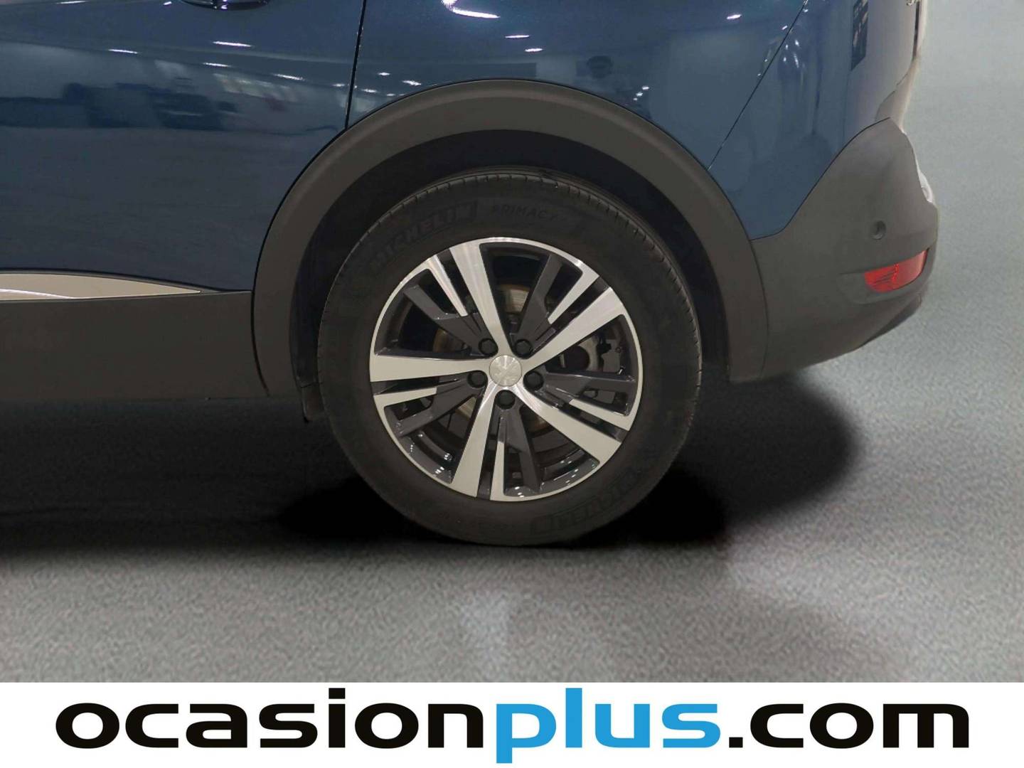 Peugeot 5008 Peugeot 5008 PureTech 130 S&S Allure Pack (130 CV) 7 Plazas barato