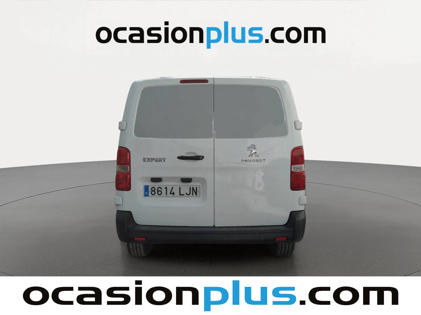 Peugeot Expert Peugeot Expert Furgon BlueHDi 100 S&S Pro Long (102 CV) al mejor precio