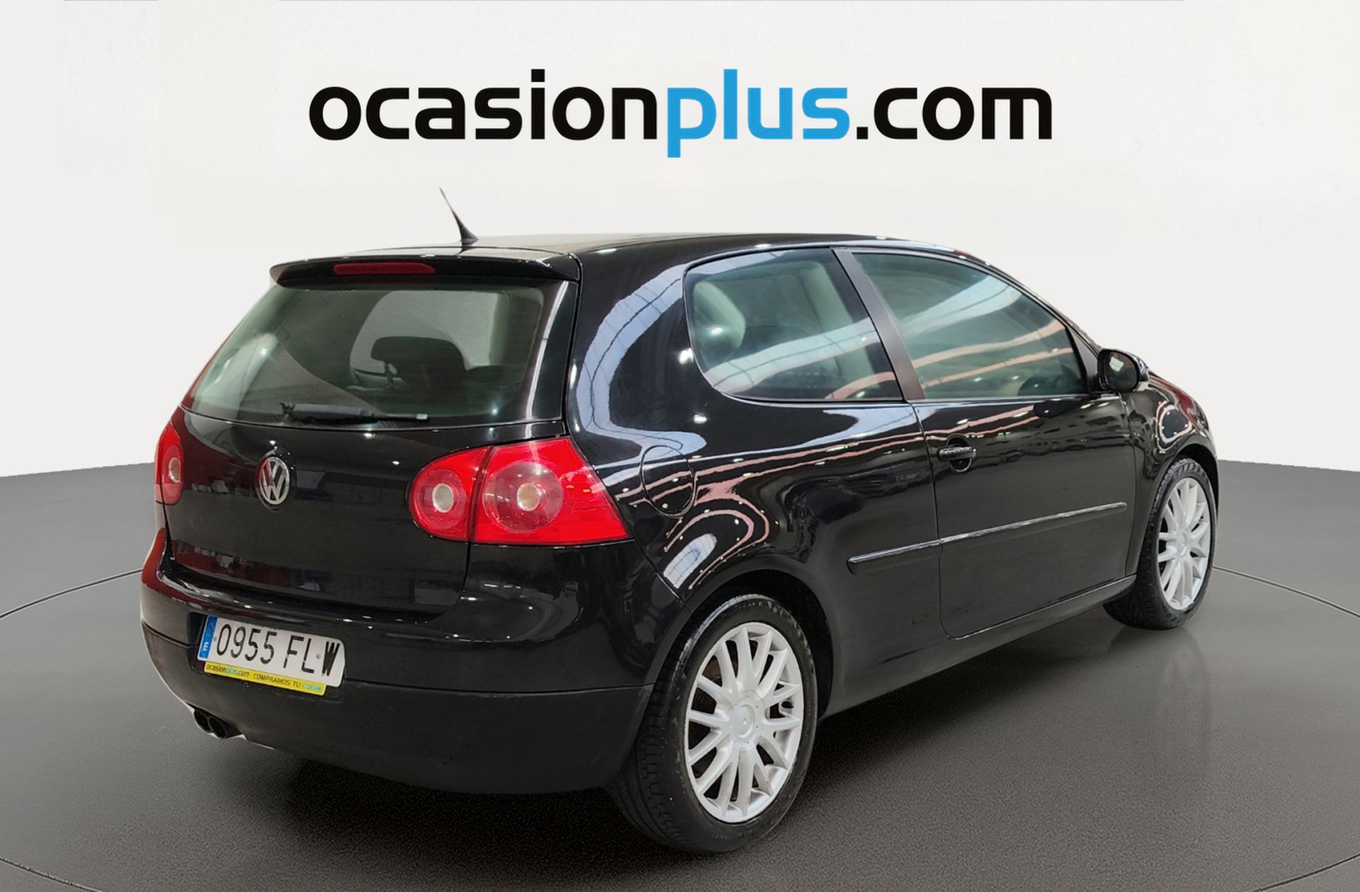 Volkswagen Golf GT 2.0 TDI - foto 3