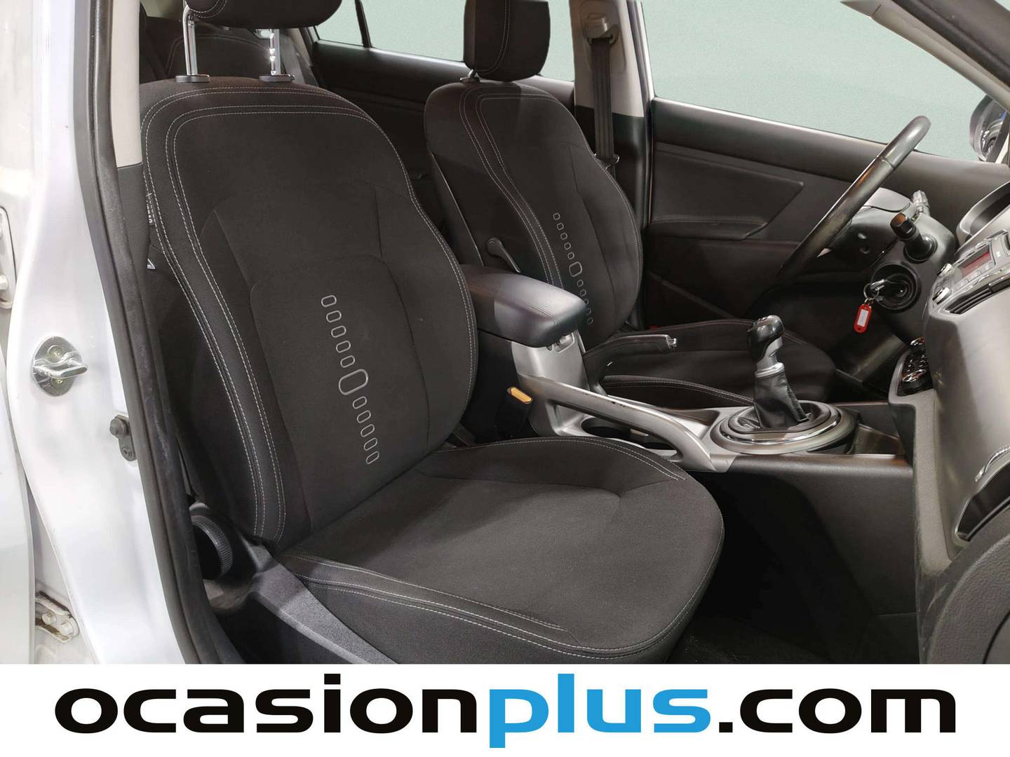 KIA Sportage KIA Sportage 1.7 CRDI VGT Drive 4x2 (115 CV) km 0