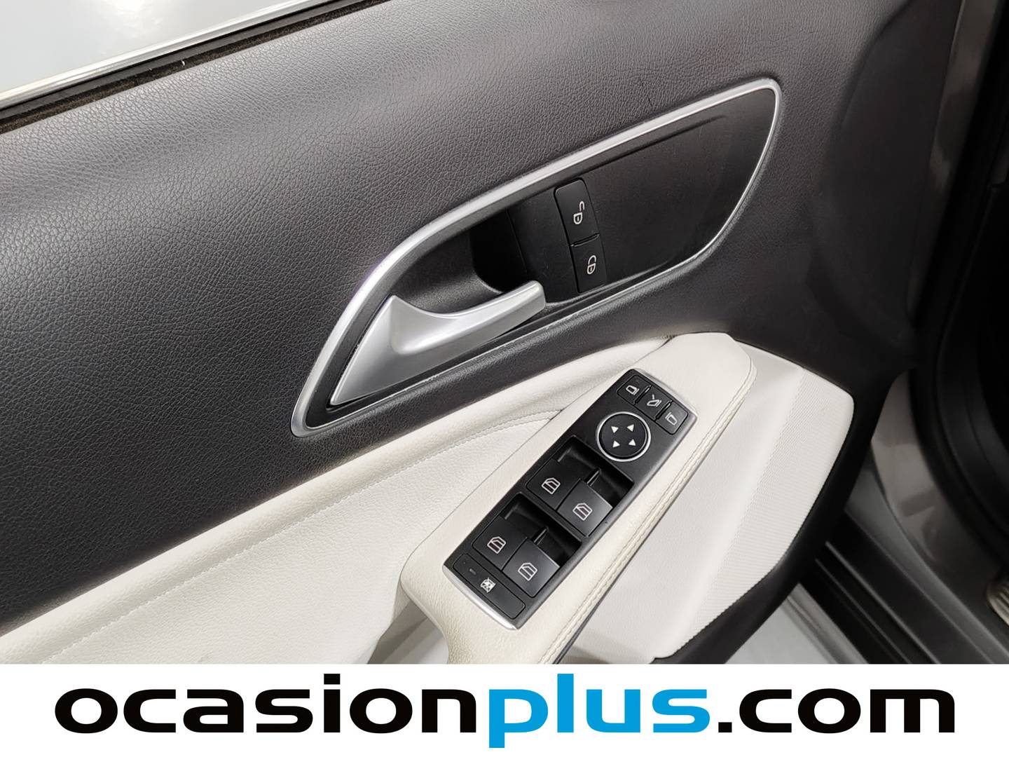 Foto Mercedes Clase A Mercedes-Benz Clase A Clase A 180 CDI Style (109 CV)