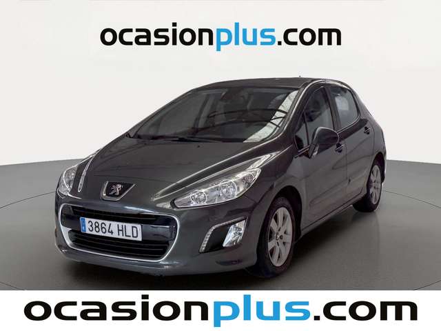 Peugeot 308 1.6 VTi Active (120 CV) de segunda mano