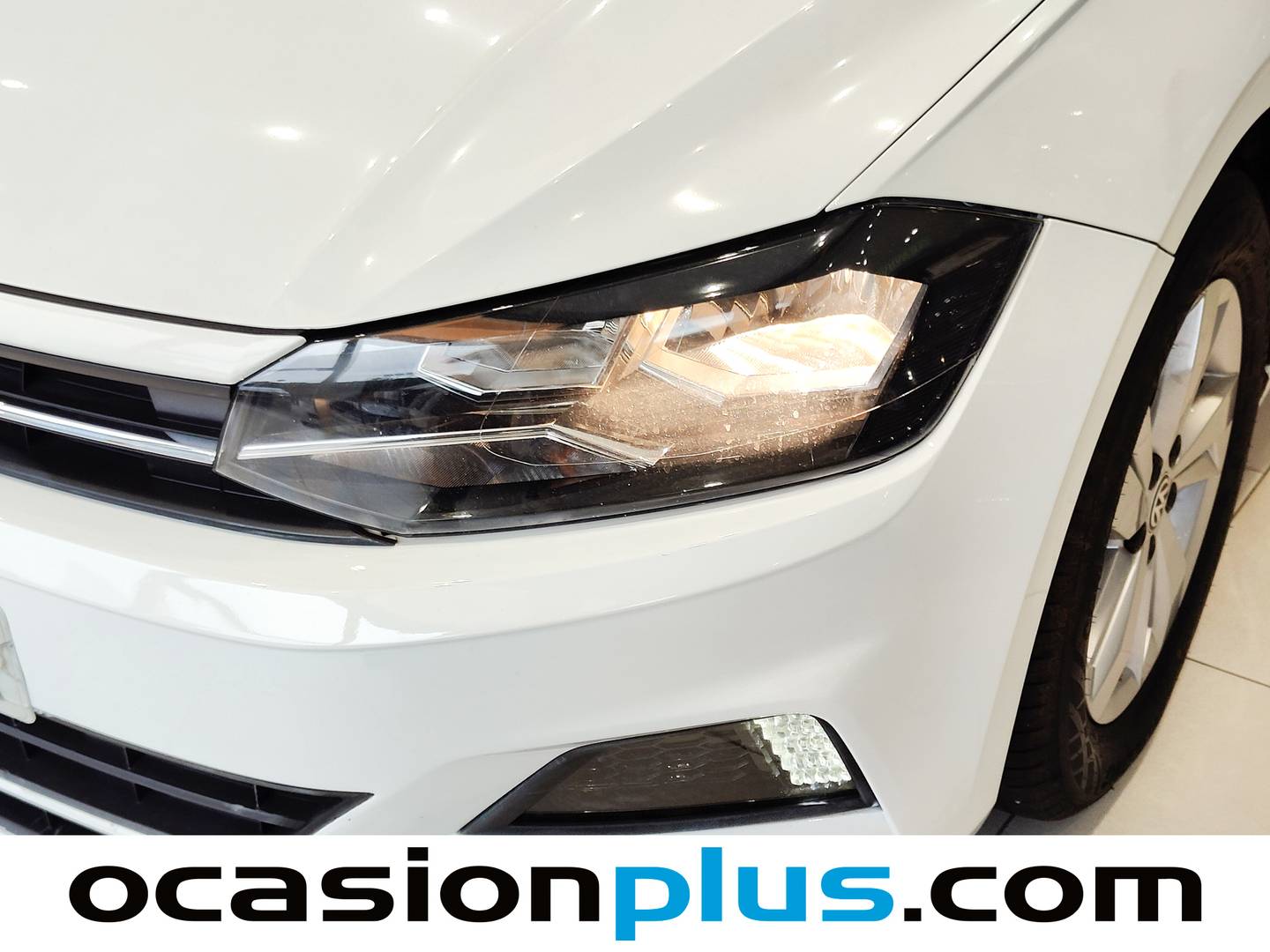 Foto Volkswagen Polo Volkswagen Polo Advance 1.0 (80 CV)