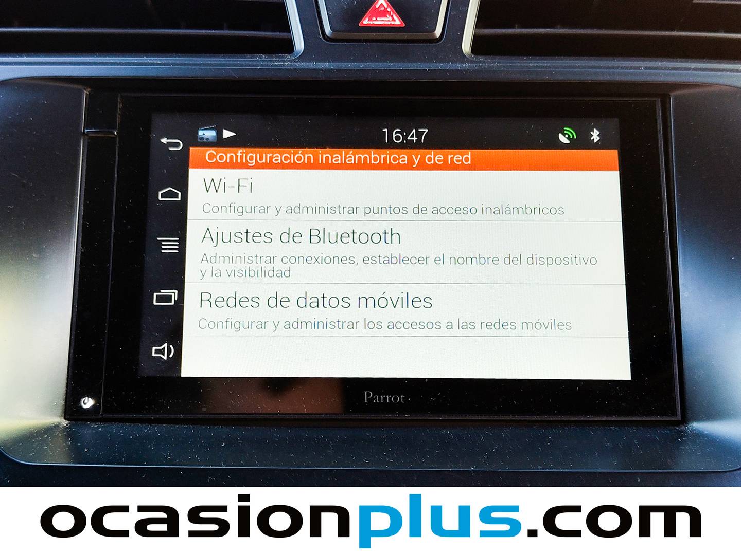 Foto Hyundai i20 Hyundai i20 1.2 MPI Klass (84 CV)