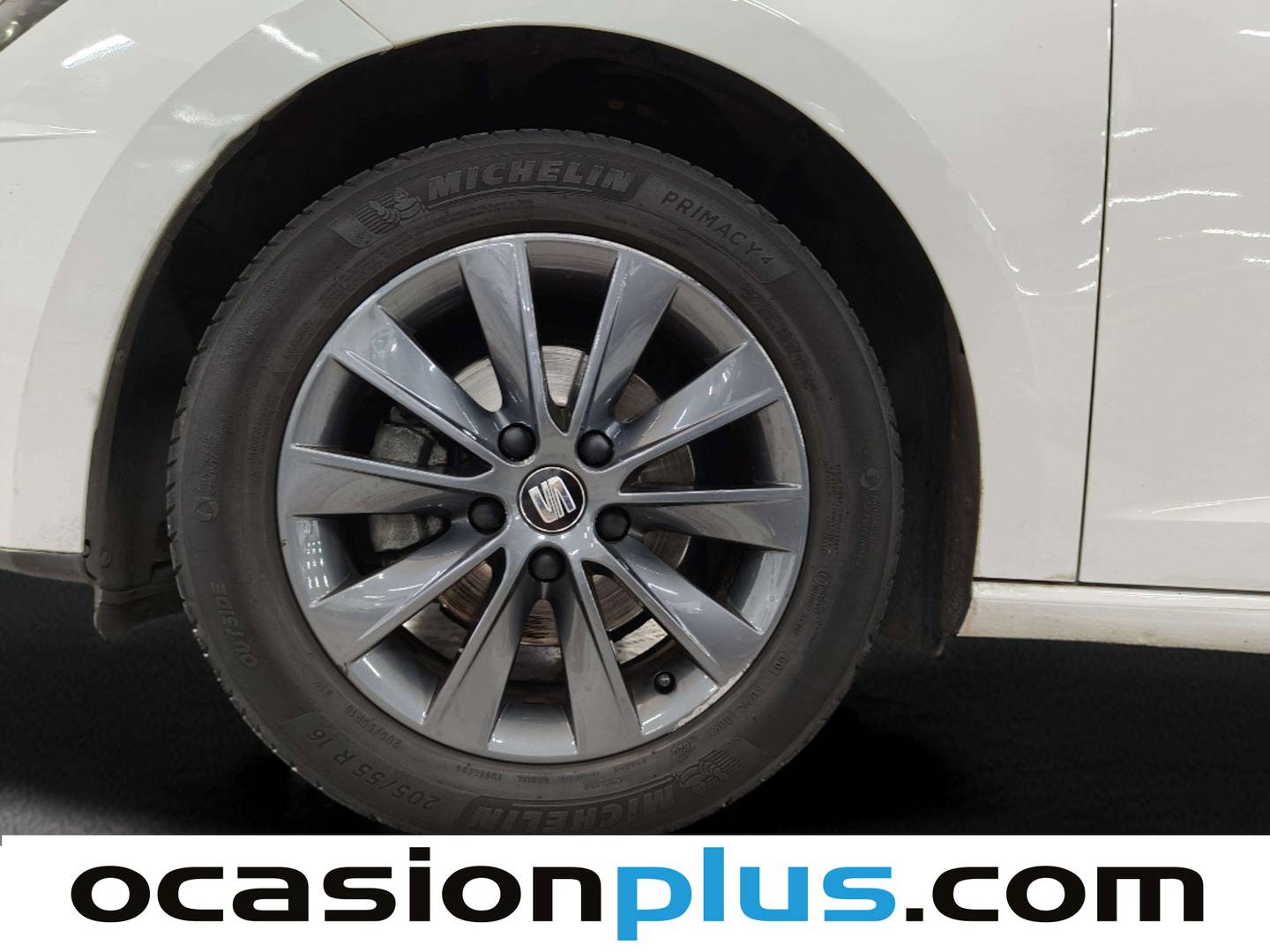 Accesorios del Seat León Seat León 1.0 EcoTSI S&S Style Visio Edition (115 CV)