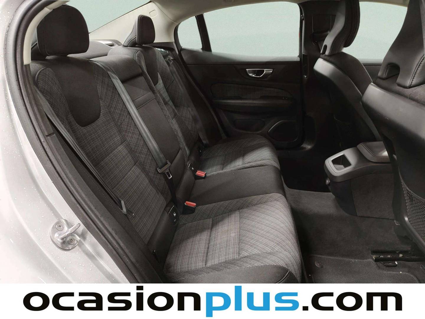 Volvo S60 Volvo S60 B4 G Core FWD Auto (197 CV) híbrido